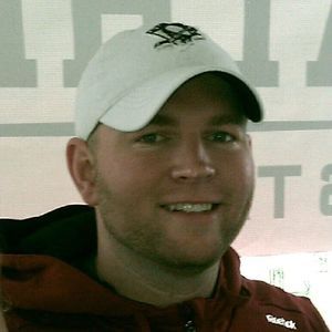 Meet your Posher, M scott